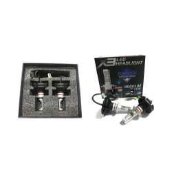H3 CANBUS LED XENON