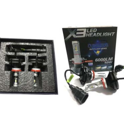 9005 CANBUS LED XENON