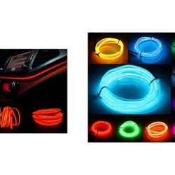 1M KIRMIZI TORPİDO LED