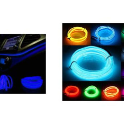 1M MAVİ TORPİDO LED