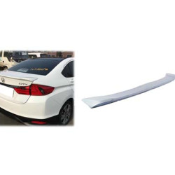 HONDA CİTY ANATOMİK SPOİLER BOYASIZ