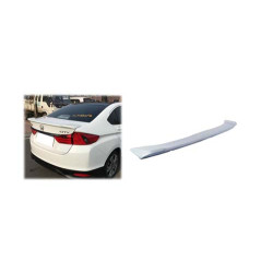 HONDA CİTY ANATOMİK SPOİLER BOYASIZ