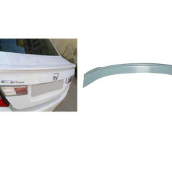 HONDA CİVİC 2012-2015 RS SPOİLER BOYASIZ