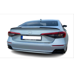 PR-CİVİC 2022 ANATOMİK RS SPOİLER BOYASIZ