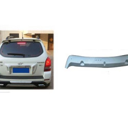 HYUNDAİ TUCSON SPOİLER BOYASIZ