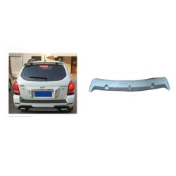 HYUNDAİ TUCSON SPOİLER BOYASIZ