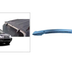 HYUNDAİ SANTEFE SPOİLER BOYASIZ