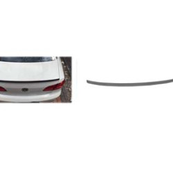 PASSAT B-7 SPOİLER BOYASIZ