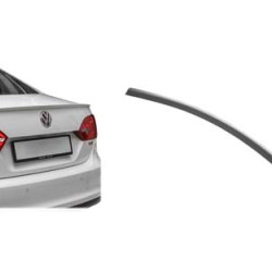 JETTA 2014 SPOİLER BOYASIZ