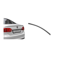 JETTA 2014 SPOİLER BOYASIZ