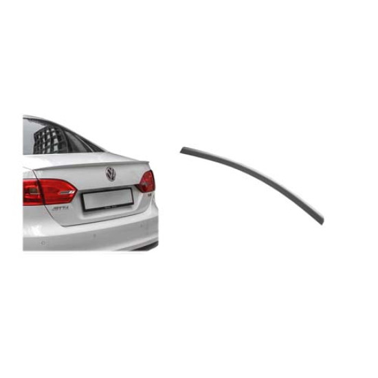 JETTA 2014 SPOİLER BOYASIZ