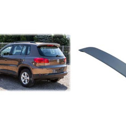 TİGUAN EM SPOİLER BOYASIZ