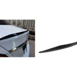 W-205 C63 İNCE SPOİLER BOYASIZ