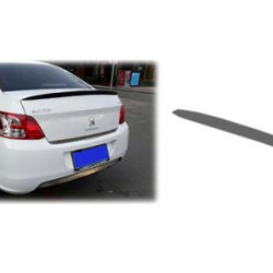PEUGEOT 301 (C ELYESE) SPOİLER BOYASIZ