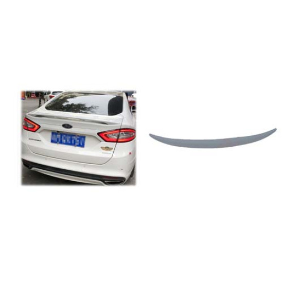 FORD MONDEO ANATOMİK SPOİLER BOYASIZ