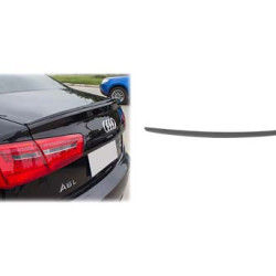 AUDİ A6 SPOİLER BOYASIZ