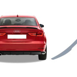 A3 M4 2013-2016 SPOİLER BOYASIZ