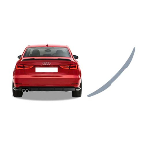 A3 M4 2013-2016 SPOİLER BOYASIZ