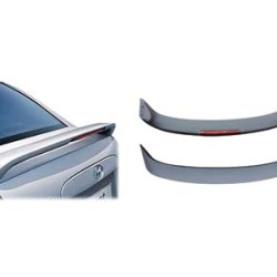 CRUZE IŞIKLI SPOİLER BOYASIZ