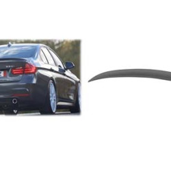 BMW F-30 SPOİLER BOYASIZ