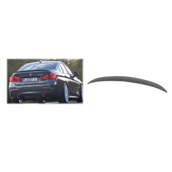 BMW F-30 SPOİLER BOYASIZ