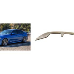 BMW F-30 M SPOİLER BOYASIZ