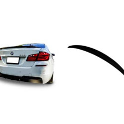 BMW F-10 SPOİLER BOYASIZ