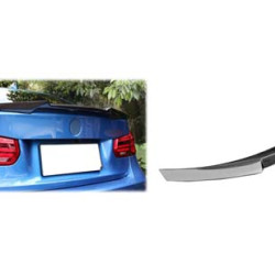 BMW E-90 M4 SPOİLER BOYASIZ