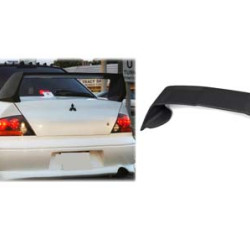 LANCER EVO SPOİLER BOYASIZ