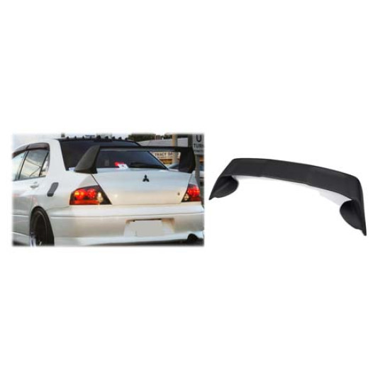 LANCER EVO SPOİLER BOYASIZ