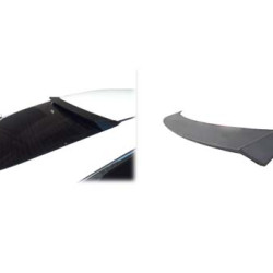 CİVİC 2016 CAM ÜSTÜ SPOİLER BOYASIZ