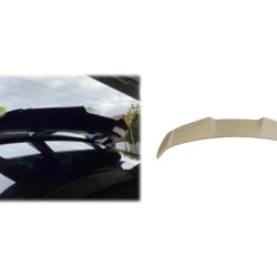 TOYOTA CHR CAM ÜSTÜ SPOİLER BOYASIZ