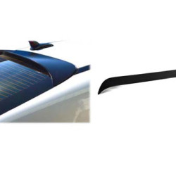 W-117 CAM ÜSTÜ SPOİLER BOYASIZ