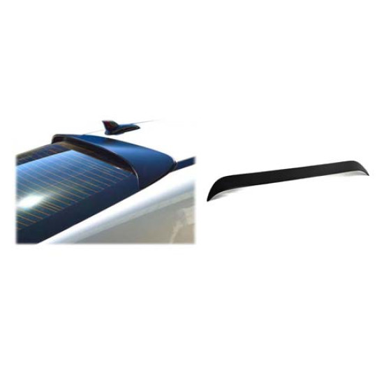 W-117 CAM ÜSTÜ SPOİLER BOYASIZ