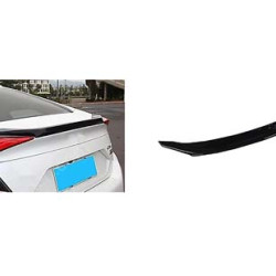 CİVİC 2016 ANATOMİK BOYALI SPOİLER