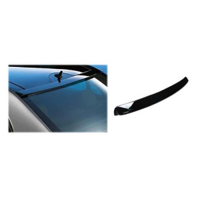 CİVİC 2006-2011 CAM ÜSTÜ BOYALI SPOİLER