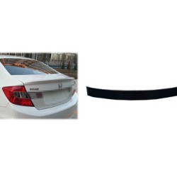 CİVİC (2001-2005) V-TECH BOYALI SPOİLER