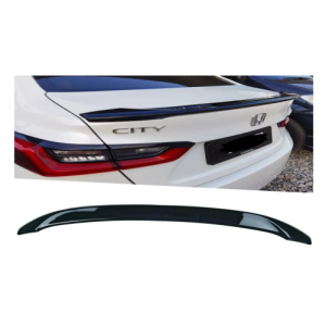 HONDA CİTY RS 2020 BOYALI SPOİLER