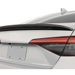 CİVİC 2022 ANATOMİK BOYALI SPOİLER