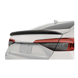 CİVİC 2022 ANATOMİK BOYALI SPOİLER