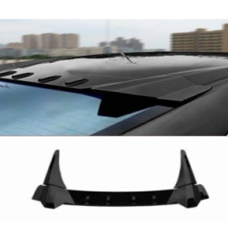 CİVİC 2022 UZAY CAMÜSTÜ BOYALI SPOİLER