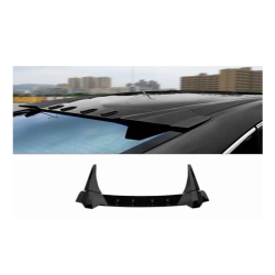 CİVİC 2022 UZAY CAMÜSTÜ BOYALI SPOİLER