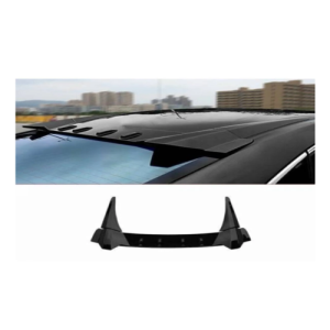 CİVİC 2022 UZAY CAMÜSTÜ BOYALI SPOİLER