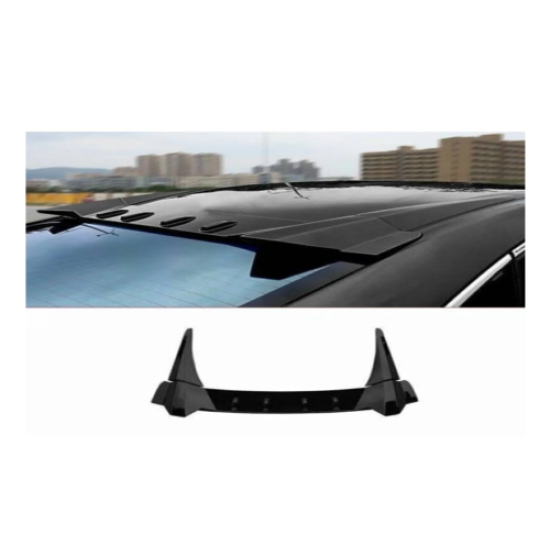 CİVİC 2022 UZAY CAMÜSTÜ BOYALI SPOİLER