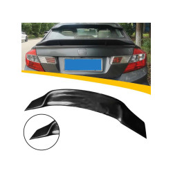 CİVİC 2012-2015 JDM BOYALI SPOİLER