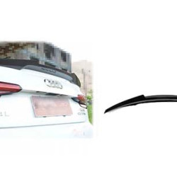 A4 SD 2019 M4 BOYALI SPOİLER