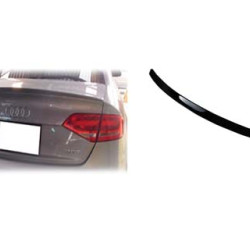 AUDI A4 SD 2012 BOYALI SPOİLER