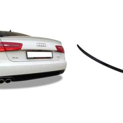 AUDI A6 2012-2017(C7) SD BOYALI SPOİLER