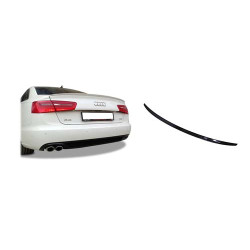 AUDI A6 2012-2017(C7) SD BOYALI SPOİLER