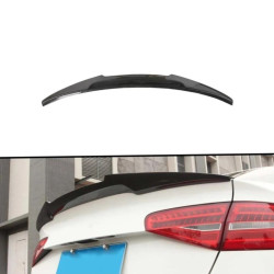 AUDİ A4 13-16 M4 BOYALI SPOİLER